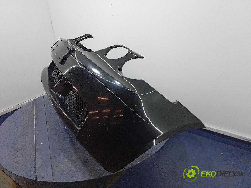 Bmw Seria 3 2003 nárazník Predné 7893605