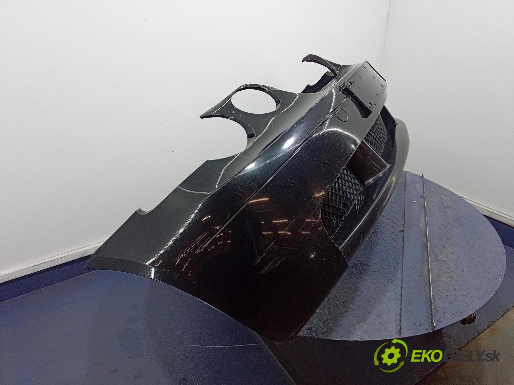Bmw Seria 3 2003 nárazník Predné 7893605