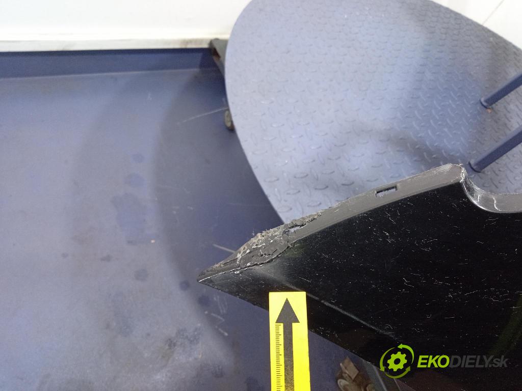 Bmw Seria 3 2003 nárazník Predné 7893605