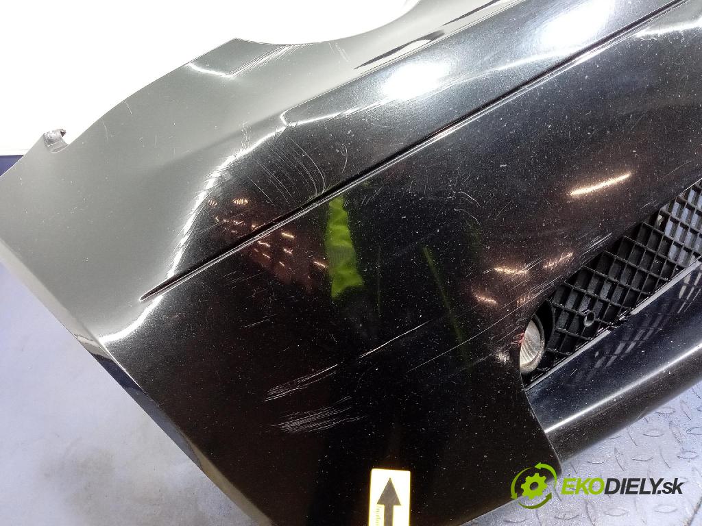 Bmw Seria 3 2003 nárazník Predné 7893605