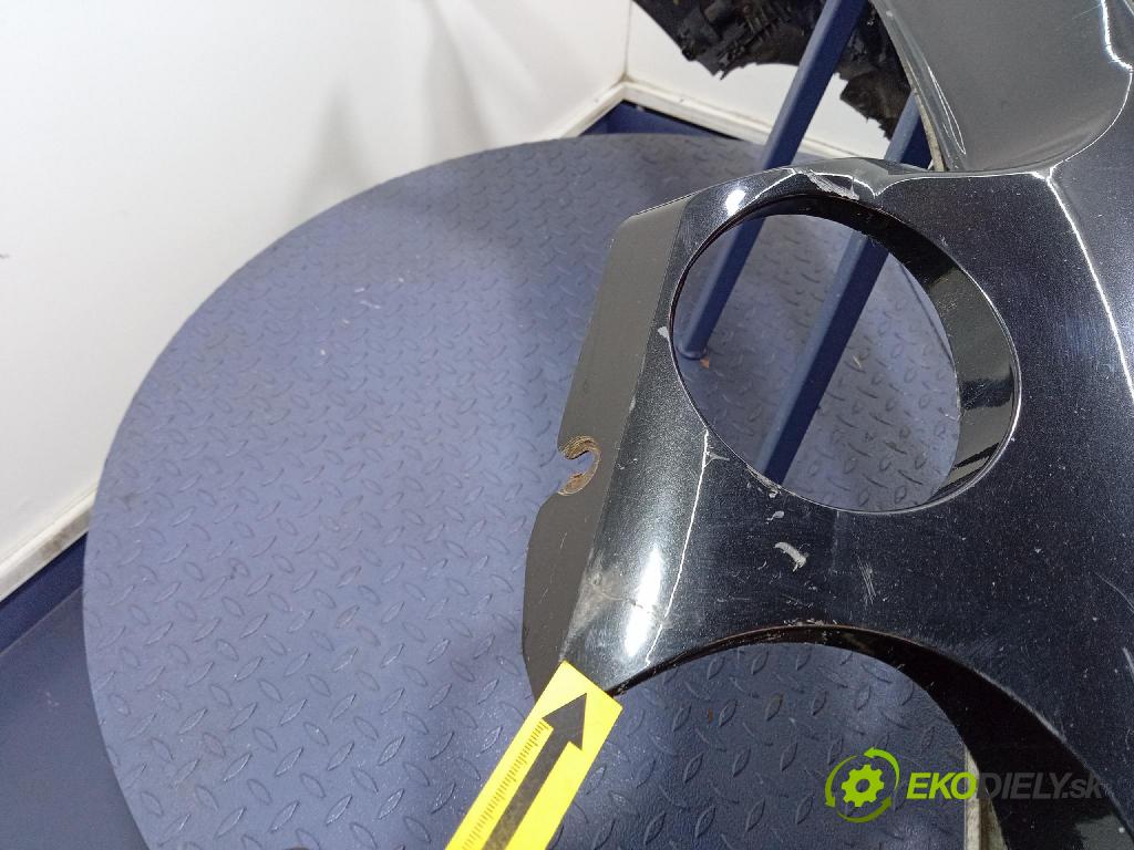 Bmw Seria 3 2003 nárazník Predné 7893605