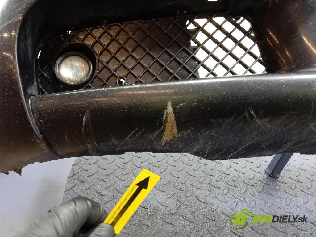 Bmw Seria 3 2003 nárazník Predné 7893605