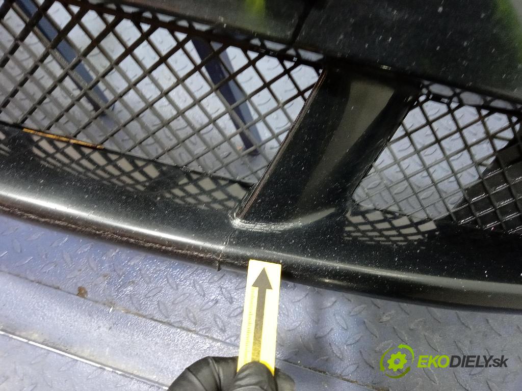 Bmw Seria 3 2003 nárazník Predné 7893605