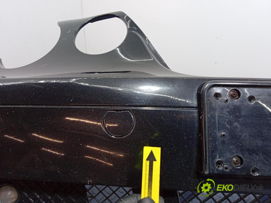 Bmw Seria 3 2003 nárazník Predné 7893605