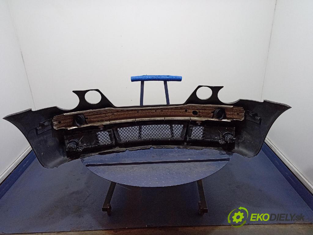 Bmw Seria 3 2003 nárazník Predné 7893605