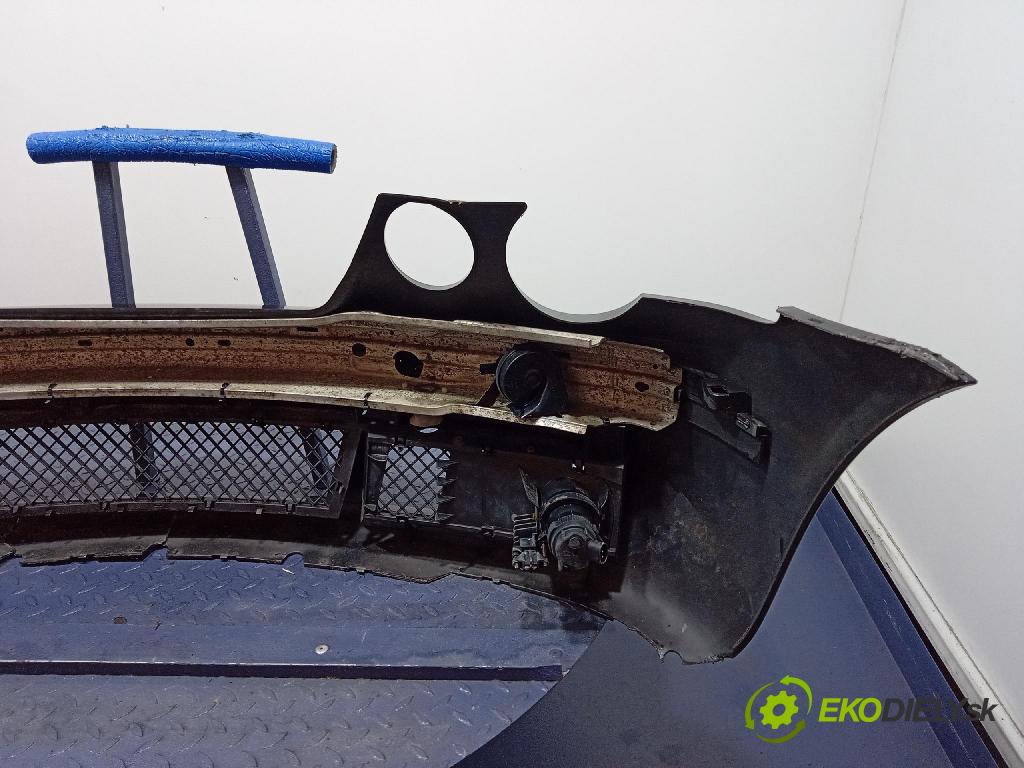 Bmw Seria 3 2003 nárazník Predné 7893605