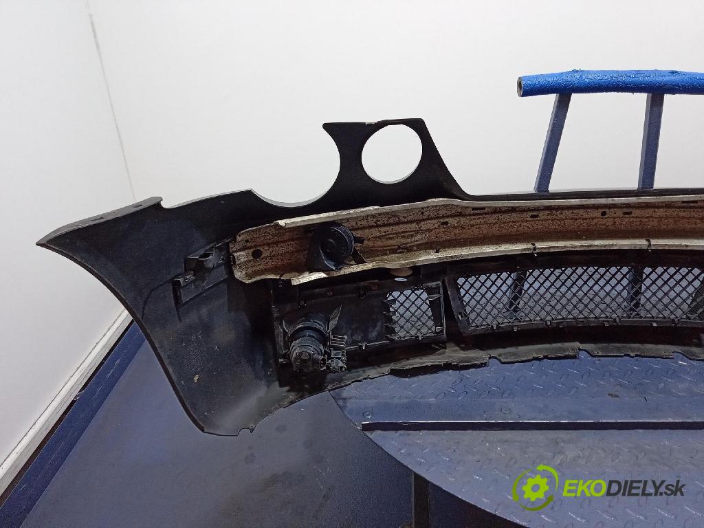 Bmw Seria 3 2003 nárazník Predné 7893605