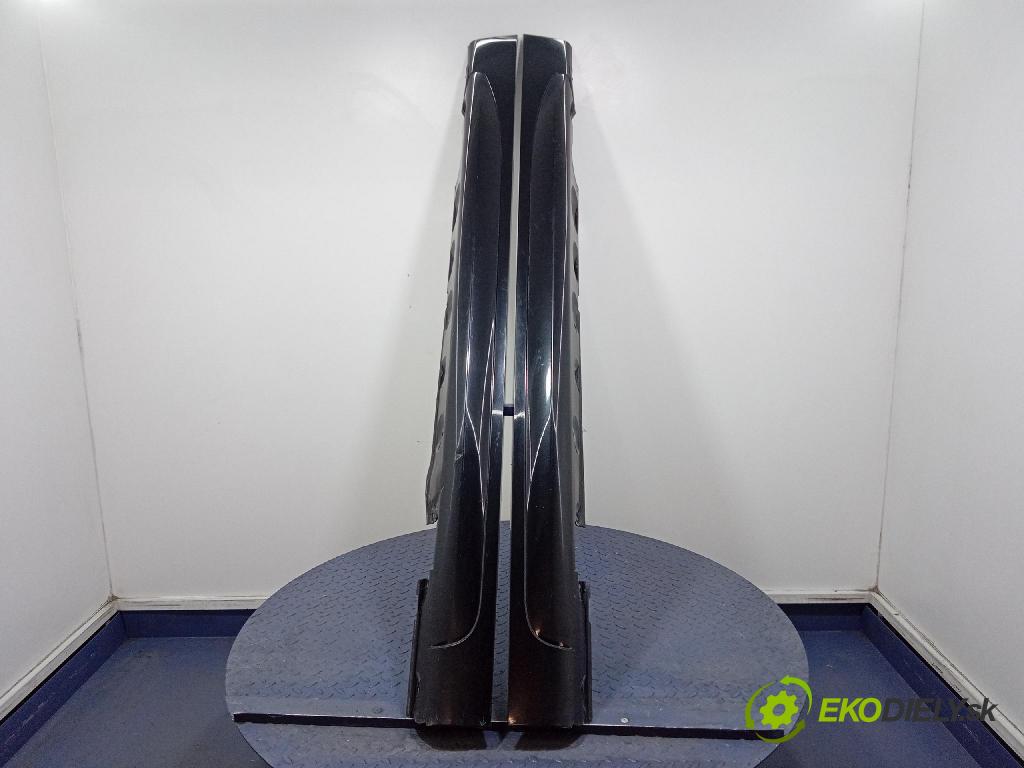 Bmw Seria 3 2003 lišta Práh: 7893607 7893608