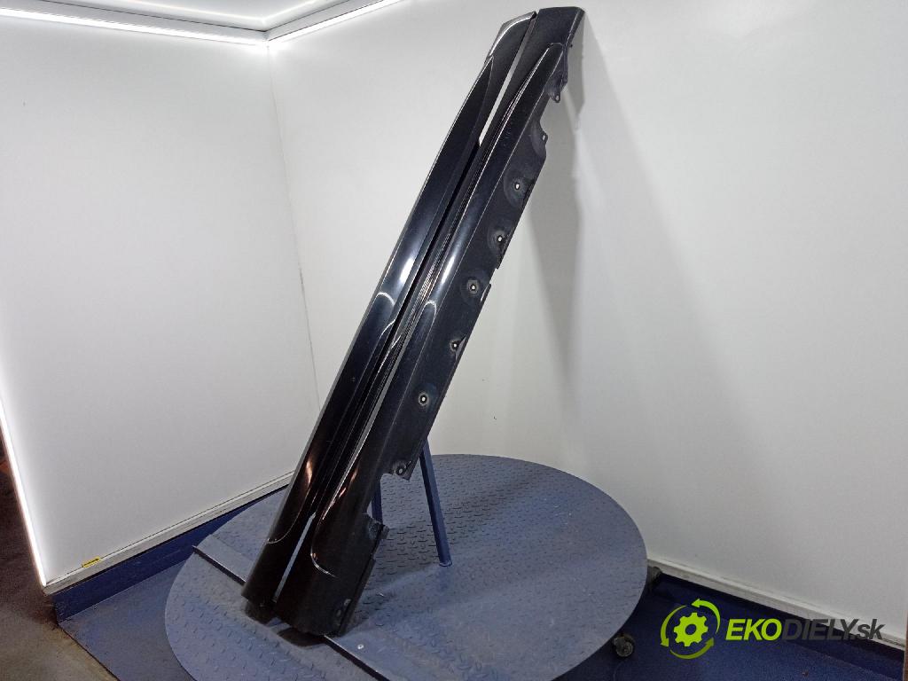 Bmw Seria 3 2003 lišta Práh: 7893607 7893608