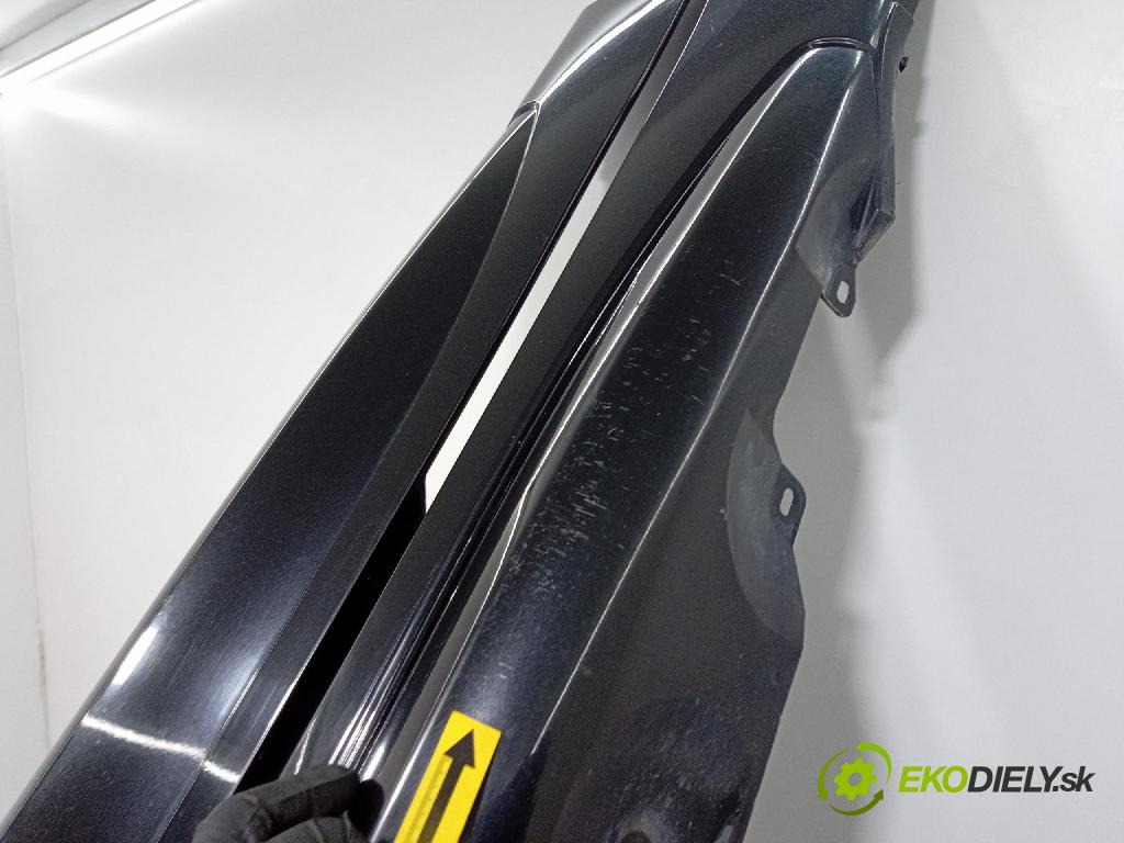 Bmw Seria 3 2003 lišta Práh: 7893607 7893608