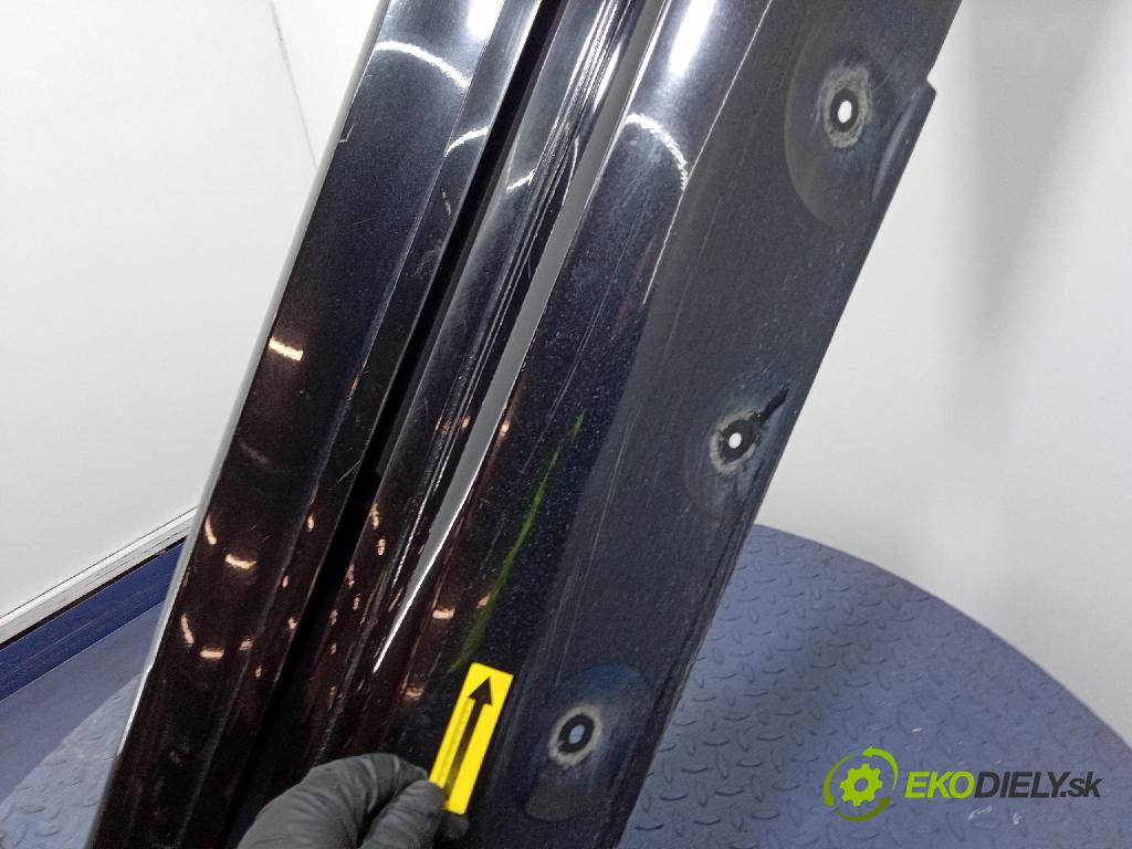 Bmw Seria 3 2003 lišta Práh: 7893607 7893608