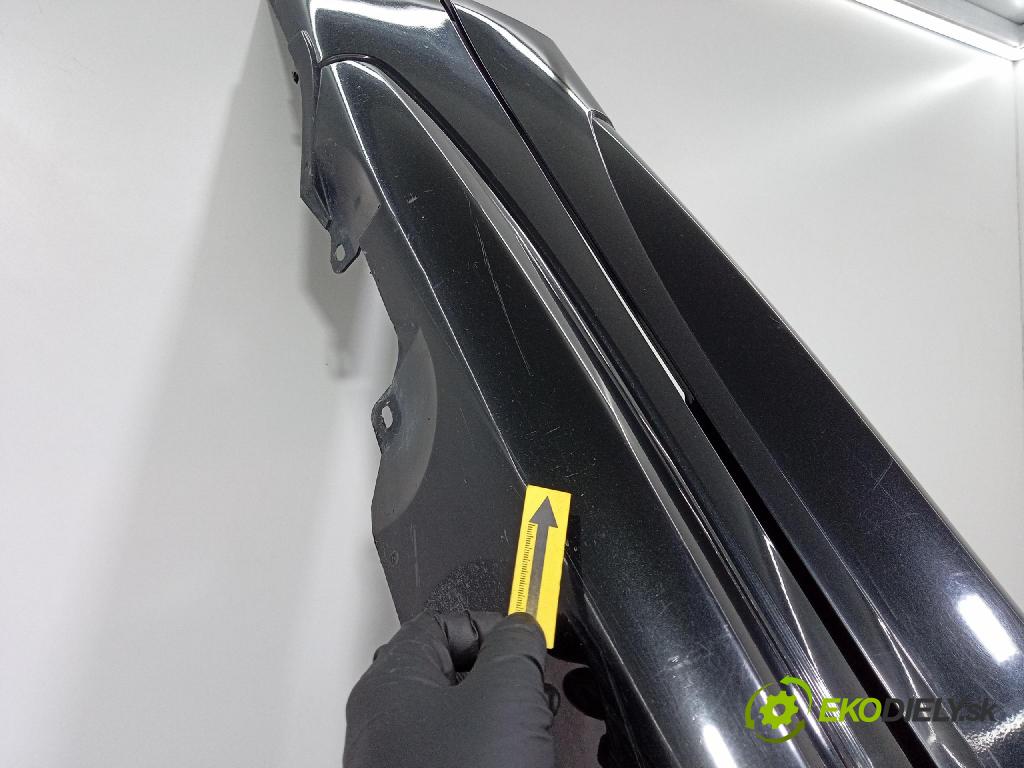 Bmw Seria 3 2003 lišta Práh: 7893607 7893608