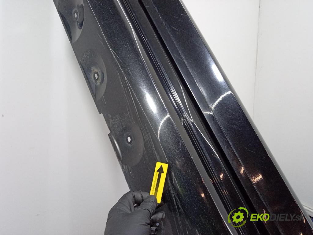 Bmw Seria 3 2003 lišta Práh: 7893607 7893608