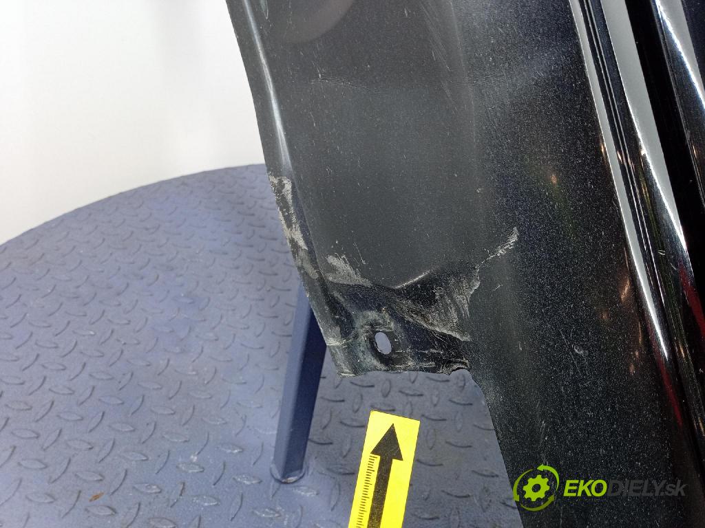 Bmw Seria 3 2003 lišta Práh: 7893607 7893608