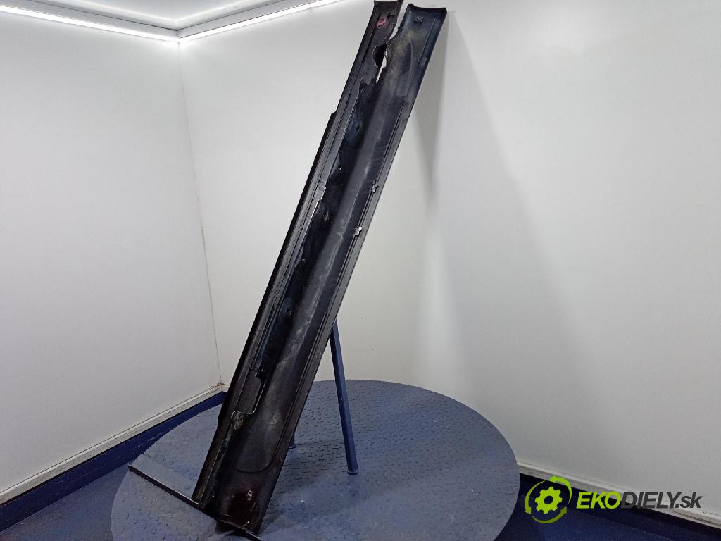 Bmw Seria 3 2003 lišta Práh: 7893607 7893608