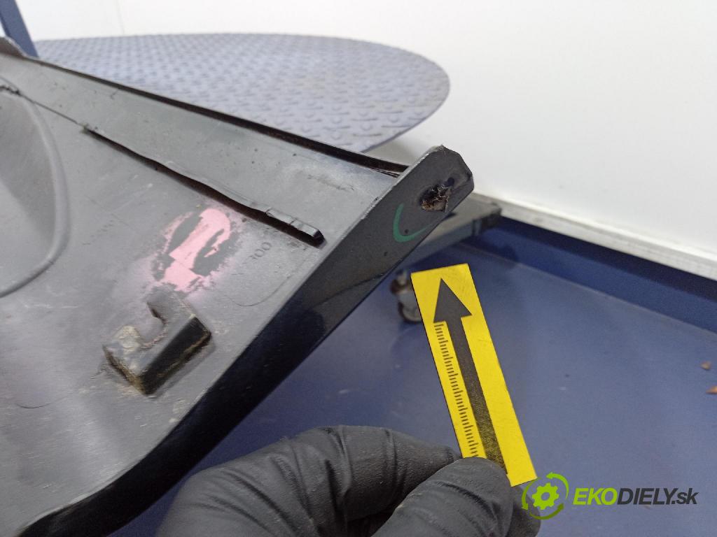 Bmw Seria 3 2003 lišta Práh: 7893607 7893608