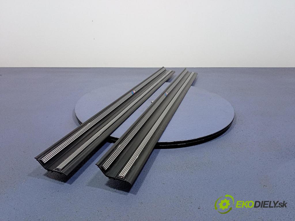 Bmw Seria 3 2003 lišta Dekoratívne: Prah: 7894845