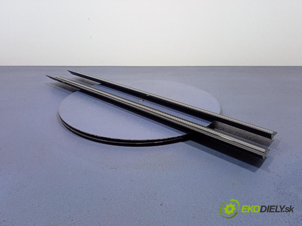 Bmw Seria 3 2003 lišta Dekoratívne: Prah: 7894845