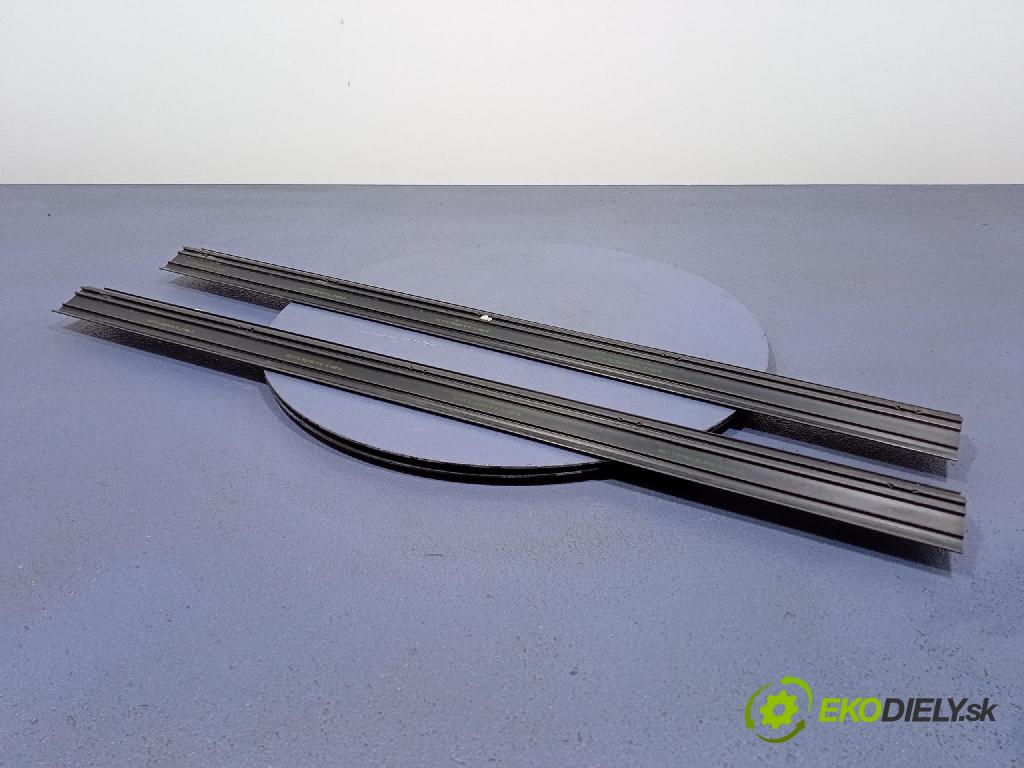 Bmw Seria 3 2003 lišta Dekoratívne: Prah: 7894845