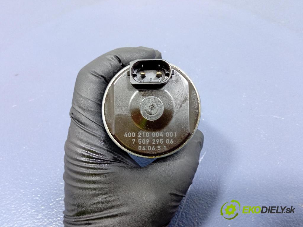 Bmw Seria 3 2003 Aktuátor: 7509295