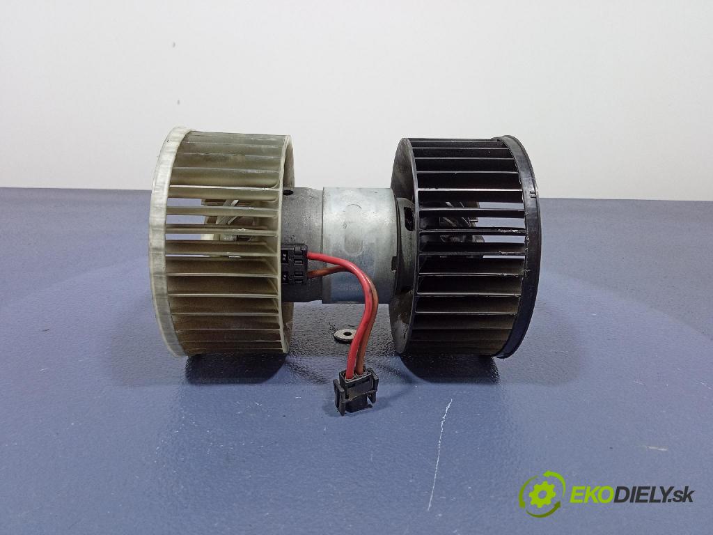 Bmw Seria 3 2003 ventilátor Vzduch: 0130101103