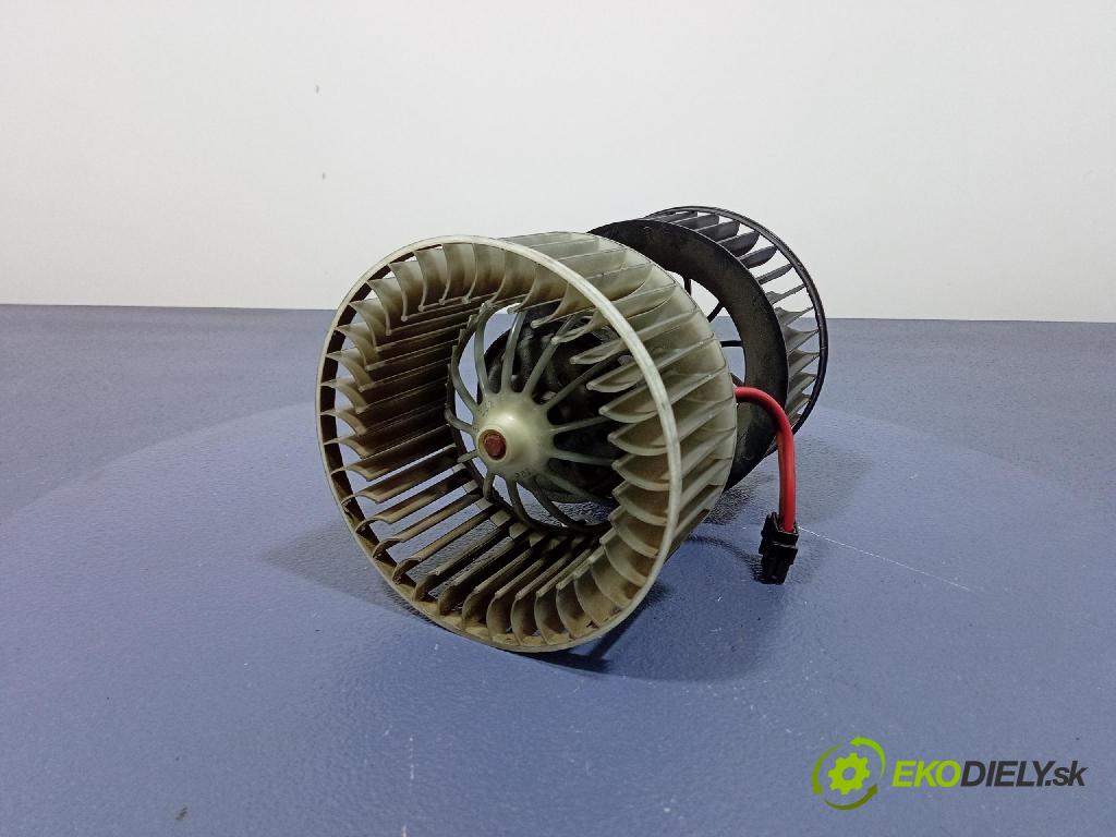 Bmw Seria 3 2003 ventilátor Vzduch: 0130101103