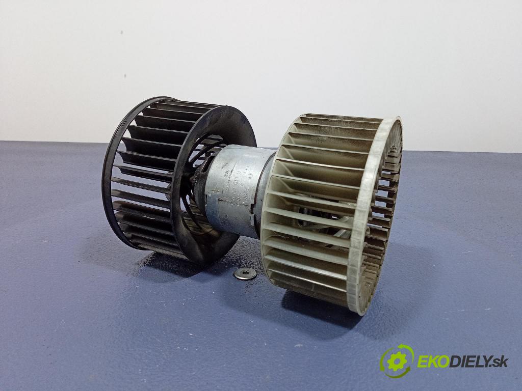 Bmw Seria 3 2003 ventilátor Vzduch: 0130101103
