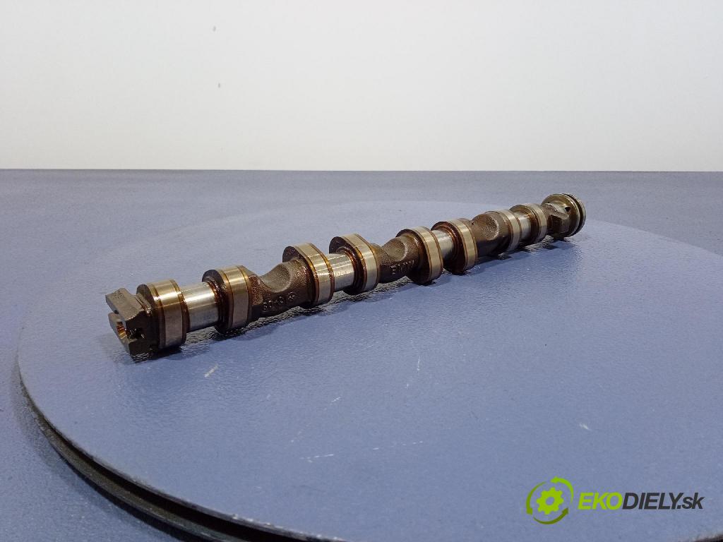 Bmw Seria 3 2003 Valček: Načasovanie: 1707316