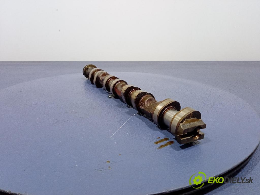 Bmw Seria 3 2003 Valček: Načasovanie: 1707316