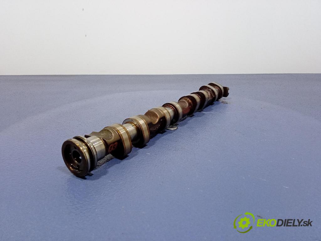 Bmw Seria 3 2003 Valček: Načasovanie: 1707316