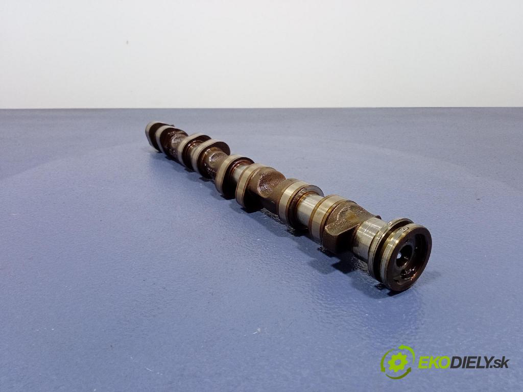 Bmw Seria 3 2003 Valček: Načasovanie: 1707316