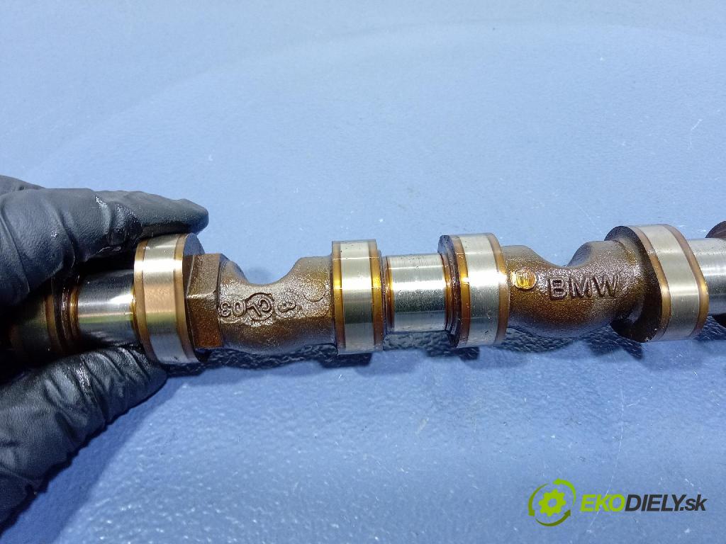 Bmw Seria 3 2003 Váleček: Načasování 1707316