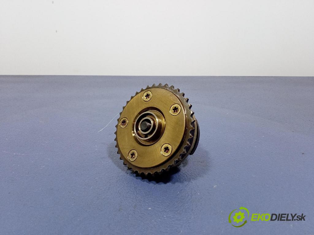 Bmw Seria 3 2003 koleso Načasovanie: 1707315