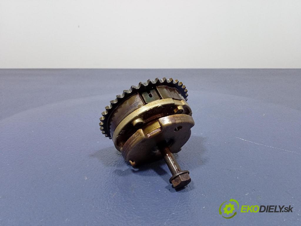 Bmw Seria 3 2003 koleso Načasovanie: 1707315