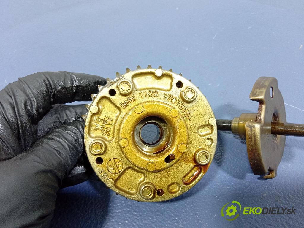 Bmw Seria 3 2003 kolo Načasování 1707315