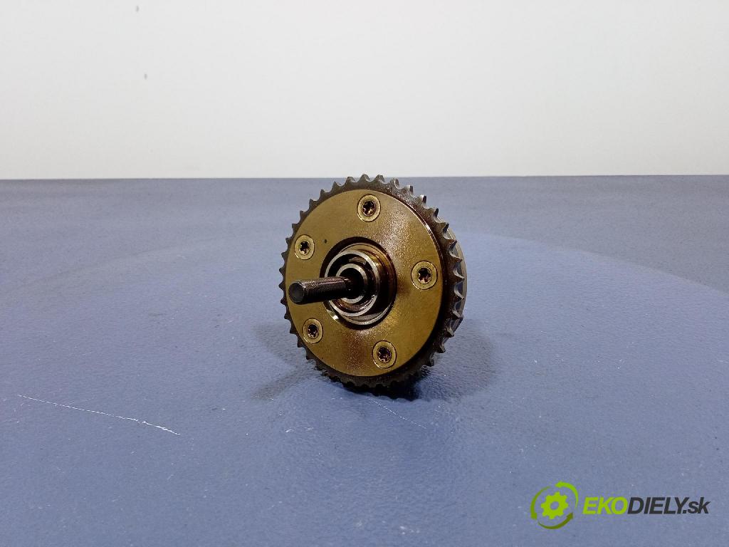 Bmw Seria 3 2003 koleso Načasovanie: 7500032