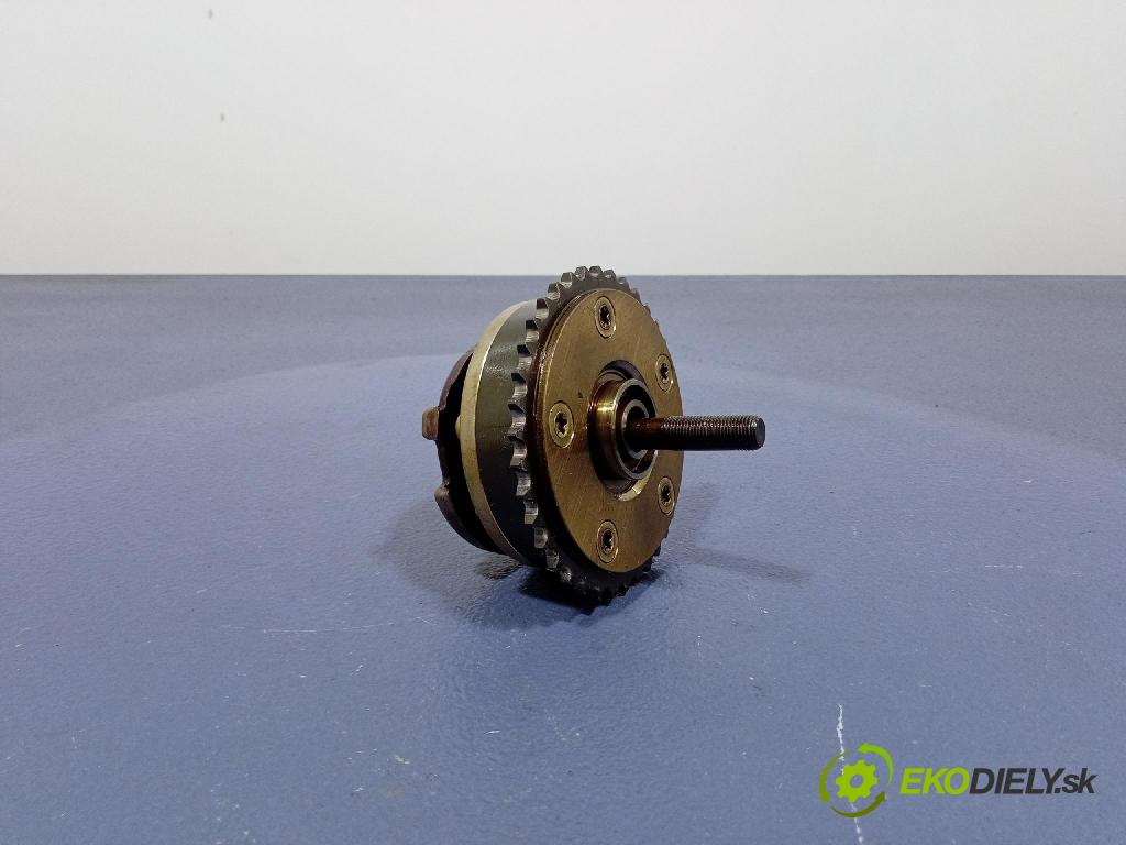 Bmw Seria 3 2003 koleso Načasovanie: 7500032