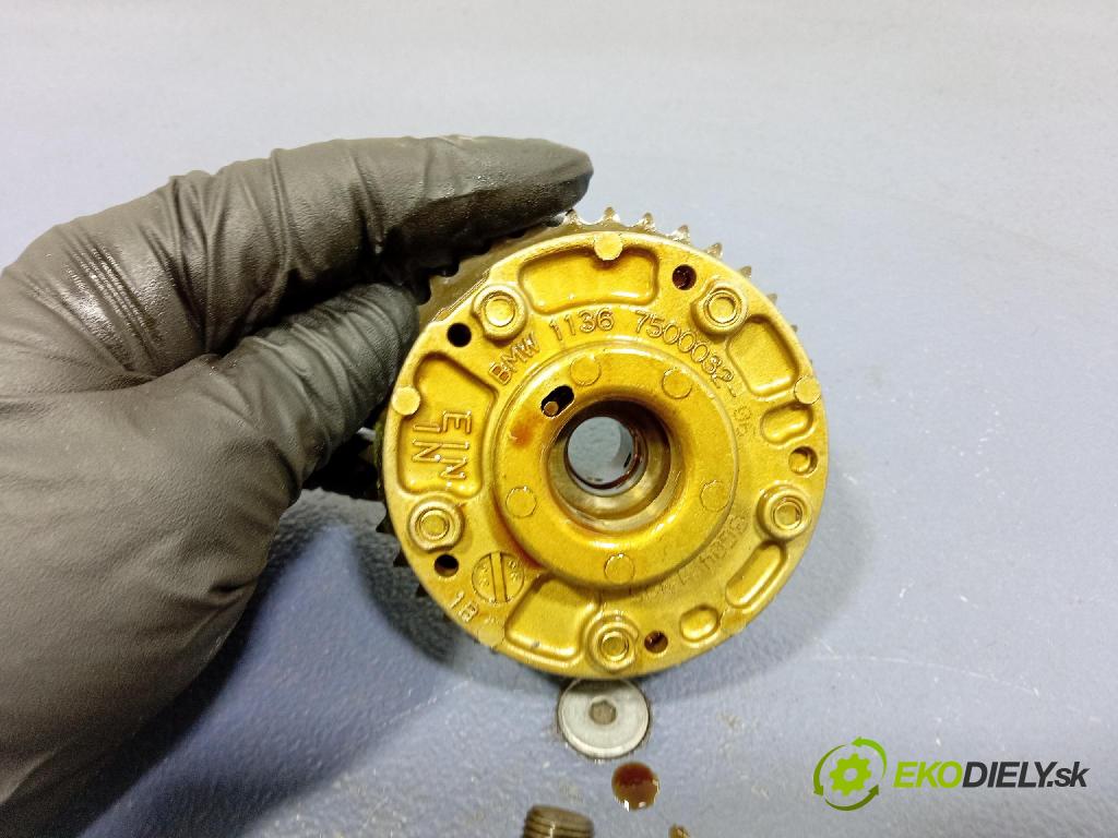 Bmw Seria 3 2003 kolo Načasování 7500032