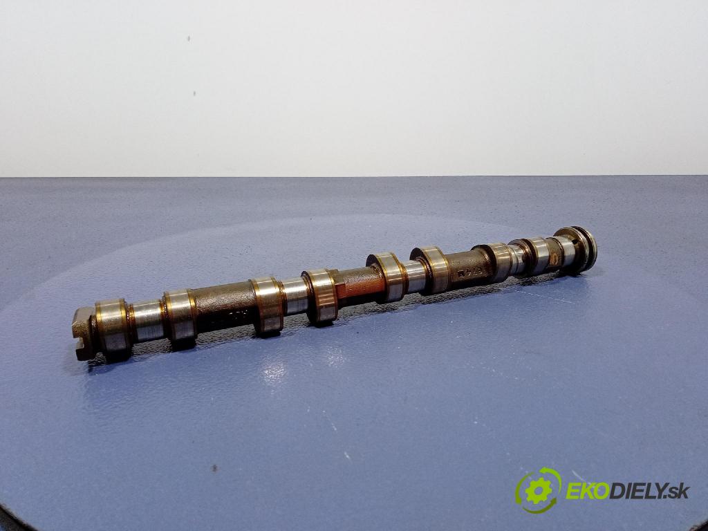 Bmw Seria 3 2003 Valček: Načasovanie: