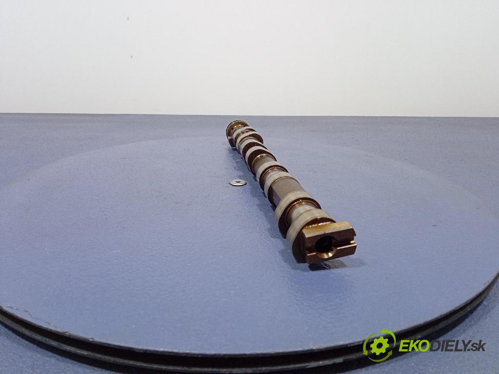 Bmw Seria 3 2003 Valček: Načasovanie: