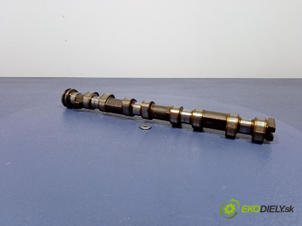 Bmw Seria 3 2003 Valček: Načasovanie: