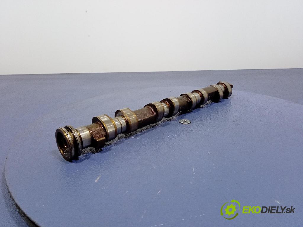 Bmw Seria 3 2003 Valček: Načasovanie: