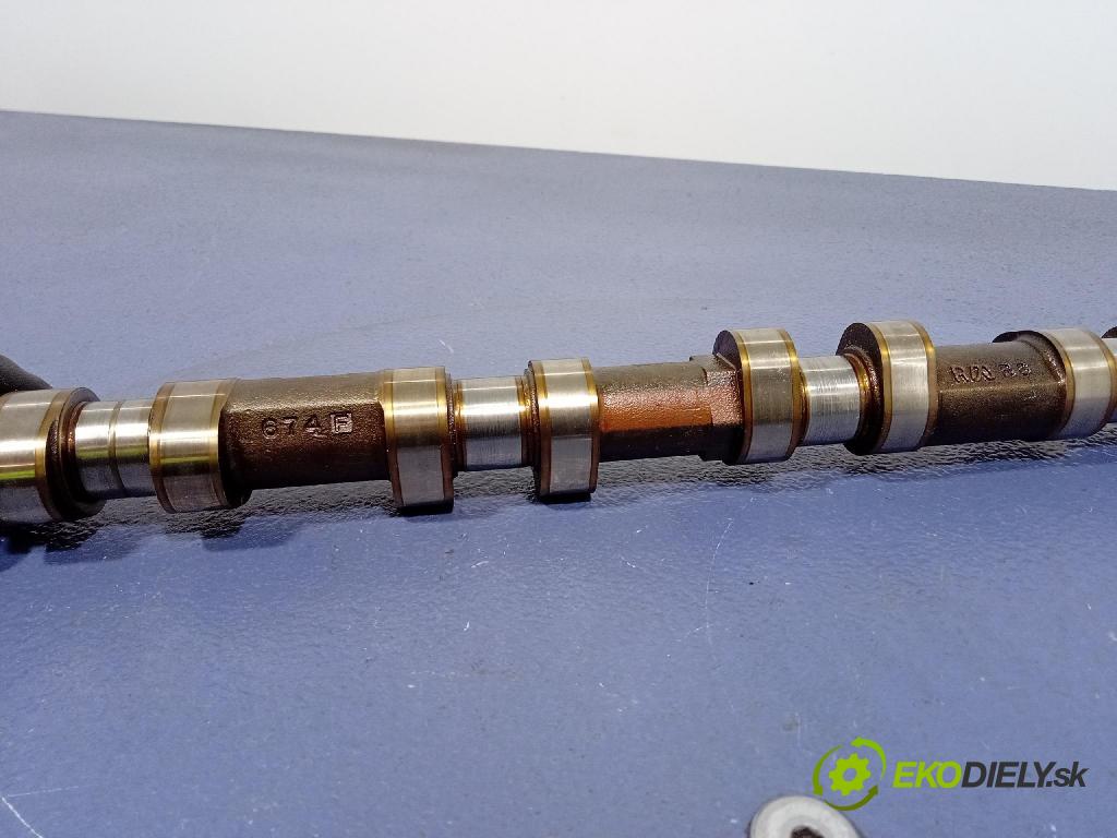 Bmw Seria 3 2003 Valček: Načasovanie: