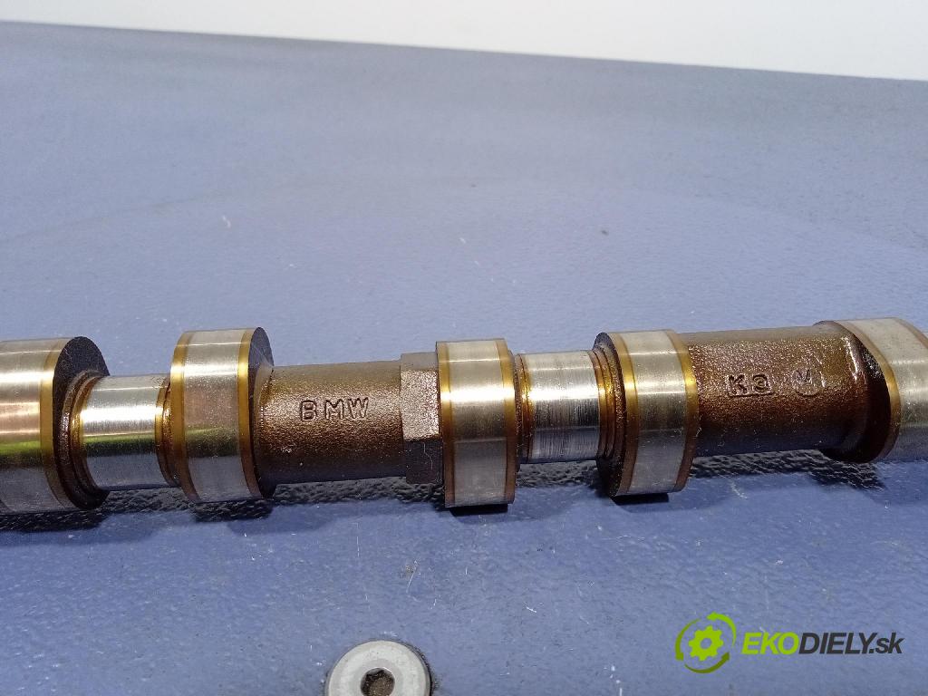 Bmw Seria 3 2003 Váleček: Načasování 