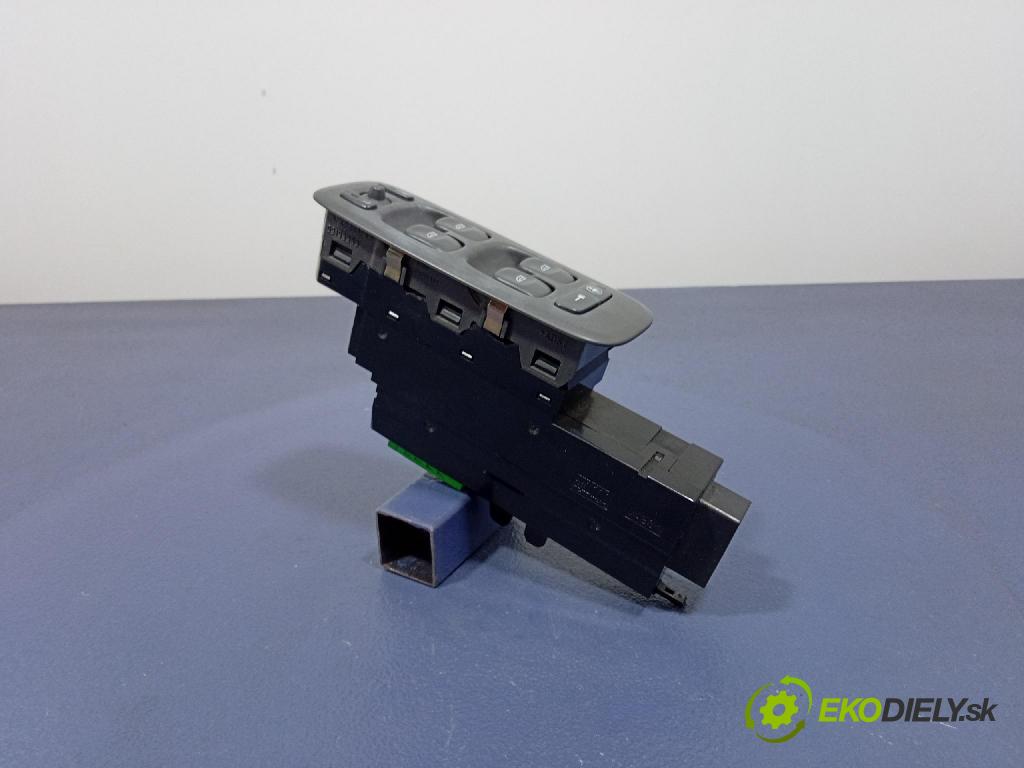 Volvo V70 2000 prepínač Okná: 9452939