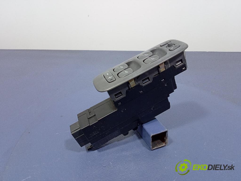 Volvo V70 2000 prepínač Okná: 9452939