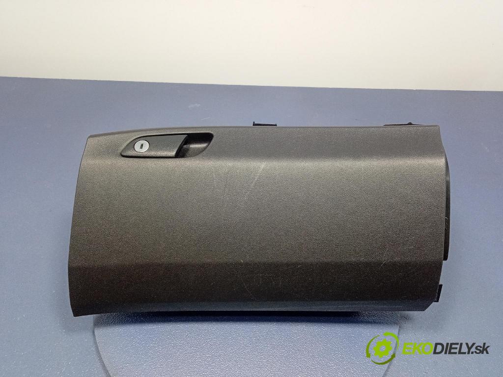 Honda Accord 2008 kastlík 77500-TL0-G020