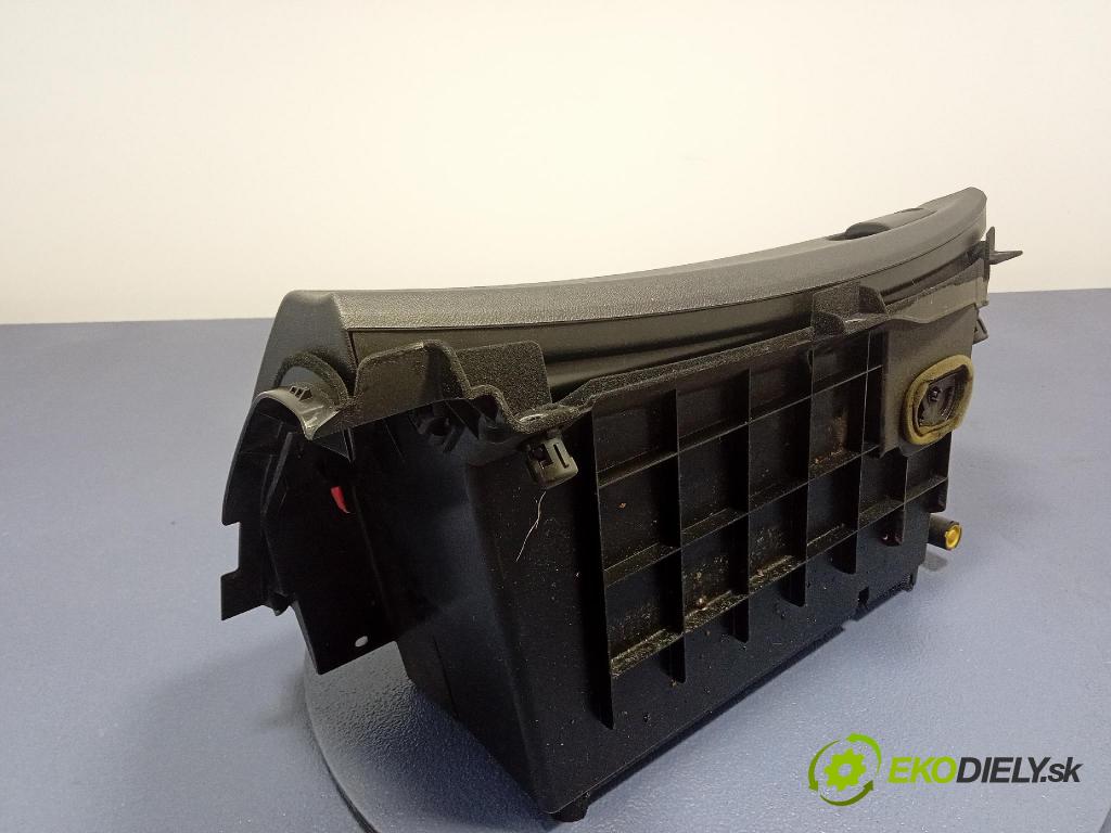 Honda Accord 2008 kastlík 77500-TL0-G020