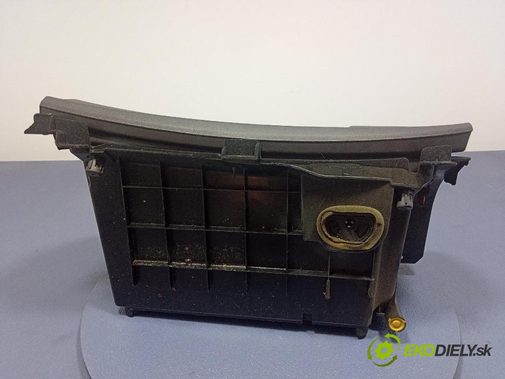 Honda Accord 2008 kastlík 77500-TL0-G020