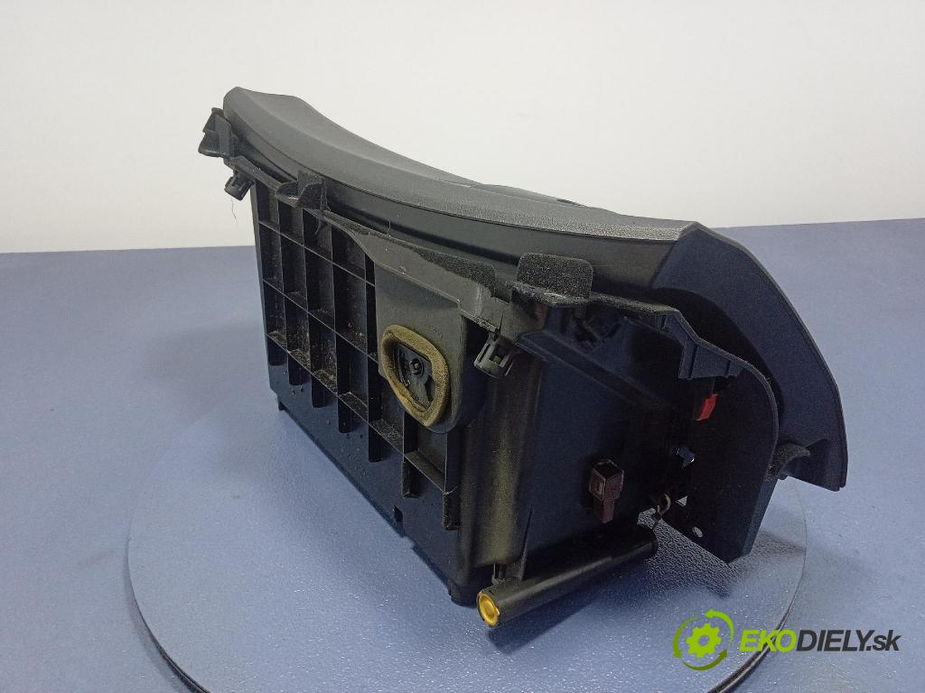 Honda Accord 2008 kastlík 77500-TL0-G020